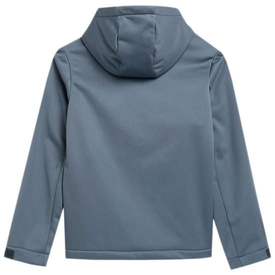 4F Παιδικό μπουφάν Softshell Jacket 4F Παιδικό μπουφάν Softshell Jacket